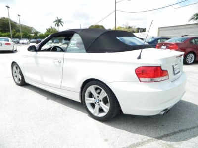 2009 BMW 128 i