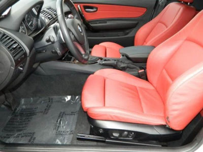 2009 BMW 128 i
