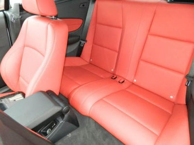 2009 BMW 128 i