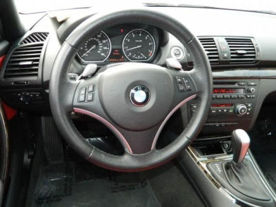 2009 BMW 128 i
