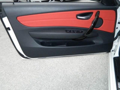 2009 BMW 128 i