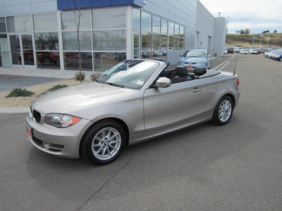 2011 BMW 128  i