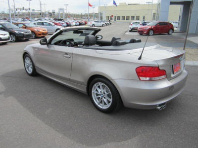 2011 BMW 128 i