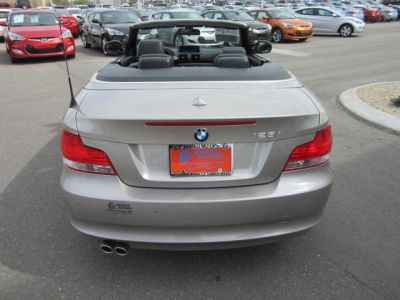 2011 BMW 128 i