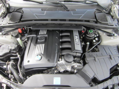 2011 BMW 128 i