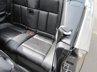 2011 BMW 128 i