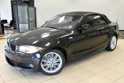 2010 BMW 128  i