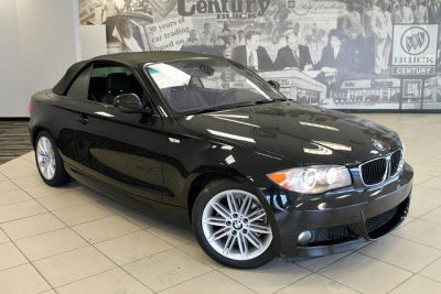 2010 BMW 128 i