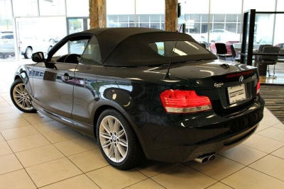 2010 BMW 128 i