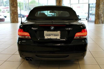 2010 BMW 128 i