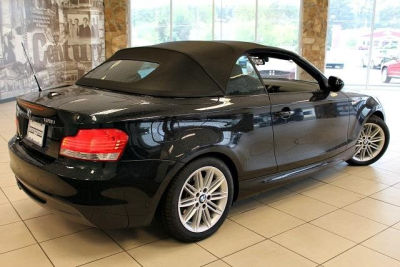 2010 BMW 128 i