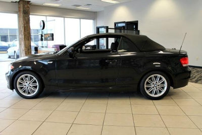 2010 BMW 128 i