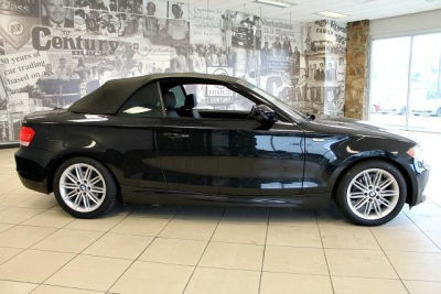 2010 BMW 128 i