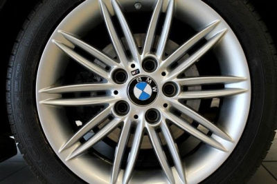2010 BMW 128 i