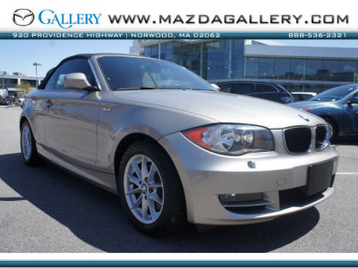 2011 BMW 128  i