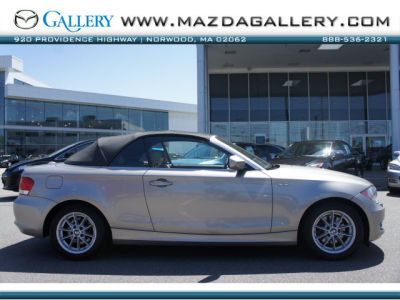 2011 BMW 128  i