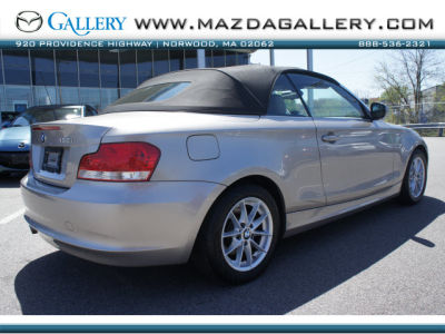 2011 BMW 128  i