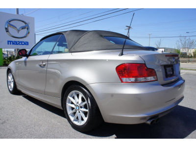 2011 BMW 128  i