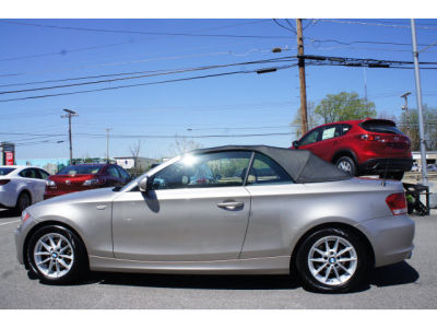 2011 BMW 128  i