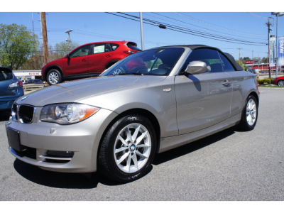 2011 BMW 128  i