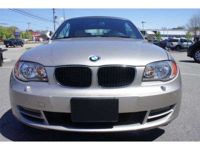 2011 BMW 128  i