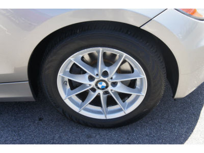 2011 BMW 128  i