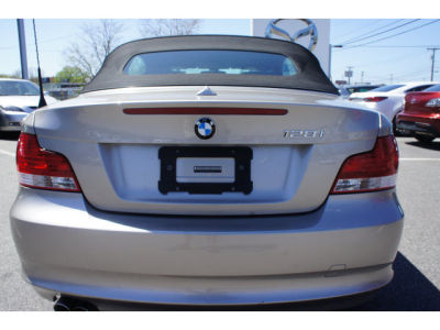2011 BMW 128  i
