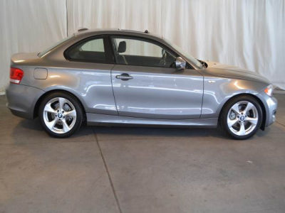 2012 BMW 128  i