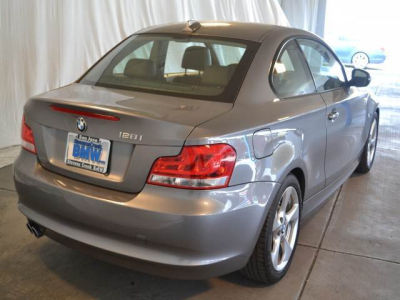 2012 BMW 128  i