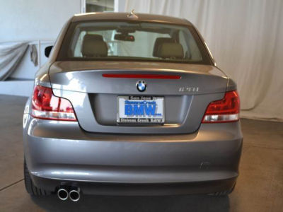 2012 BMW 128  i
