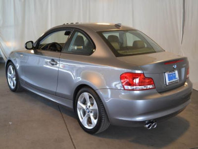 2012 BMW 128  i
