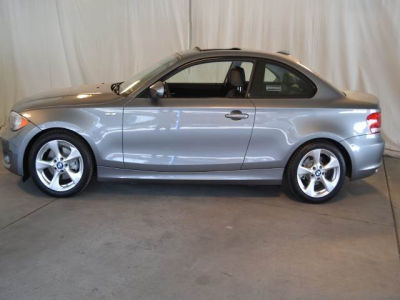 2012 BMW 128  i
