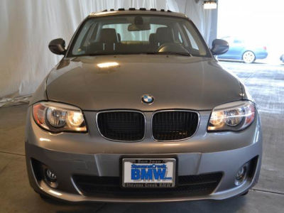2012 BMW 128  i