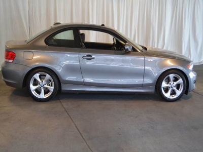 2012 BMW 128 i