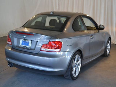 2012 BMW 128 i