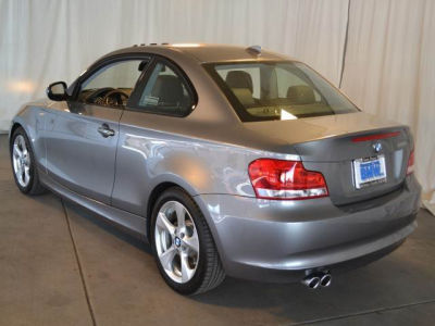 2012 BMW 128 i