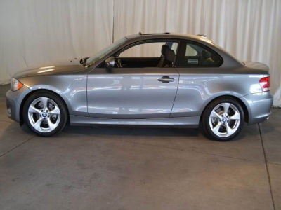 2012 BMW 128 i