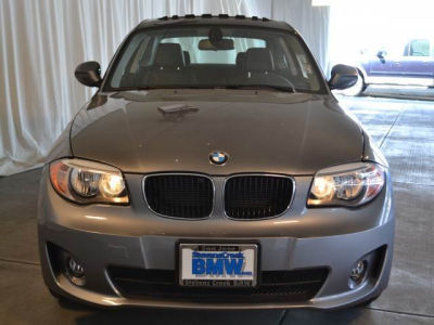 2012 BMW 128 i