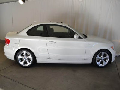 2012 BMW 128  i
