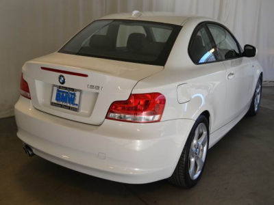 2012 BMW 128  i