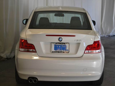 2012 BMW 128  i