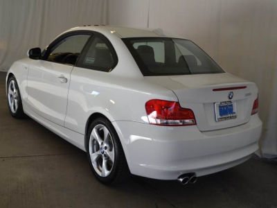 2012 BMW 128  i