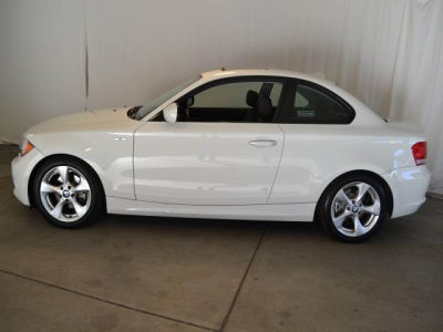 2012 BMW 128  i