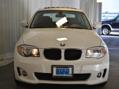 2012 BMW 128  i