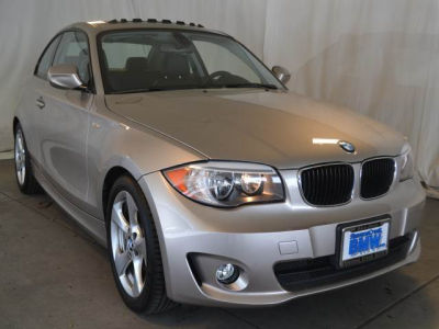 2012 BMW 128  i