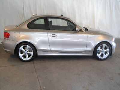 2012 BMW 128  i