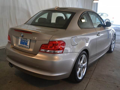 2012 BMW 128  i