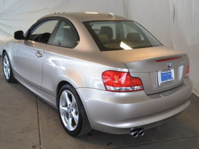 2012 BMW 128  i