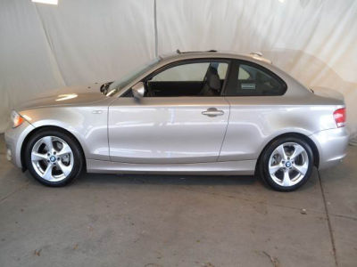 2012 BMW 128  i