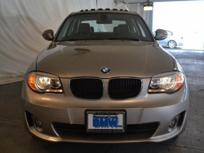 2012 BMW 128  i